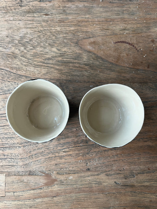 Kattenkopjes duo set - #2