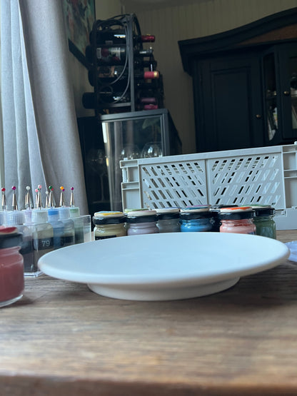 DIY pakket Spiegelbord Ø20cm