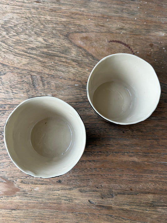Kattenkopjes duo set - #2