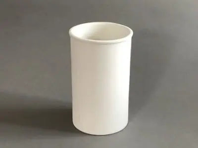 DIY pakket Cilinder vaas h17cm