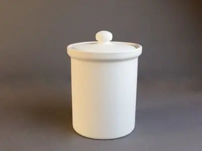 DIY pakket Voorraadpot middel h14cm
